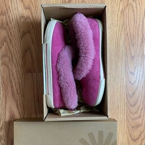UGG Australia Slippers